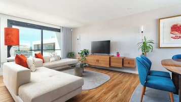 Smart TV
