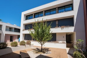 Exterior - Diamond Downtown Center (Faro)