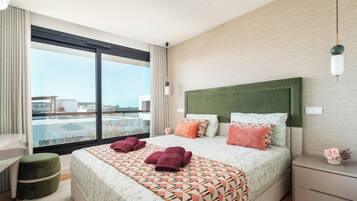 2 camere, ferro/asse da stiro, Wi-Fi gratuito, lenzuola