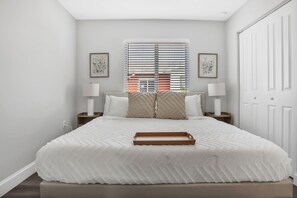 15 bedrooms, in-room safe, desk, iron/ironing board