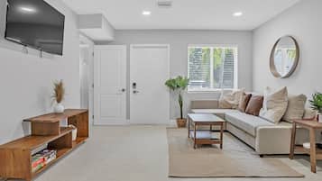 Smart-TV, videospill og fotballspill