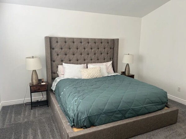 3 chambres, Wi-Fi, draps fournis