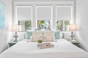 5 Schlafzimmer, Bügeleisen/Bügelbrett, WLAN, Bettwäsche