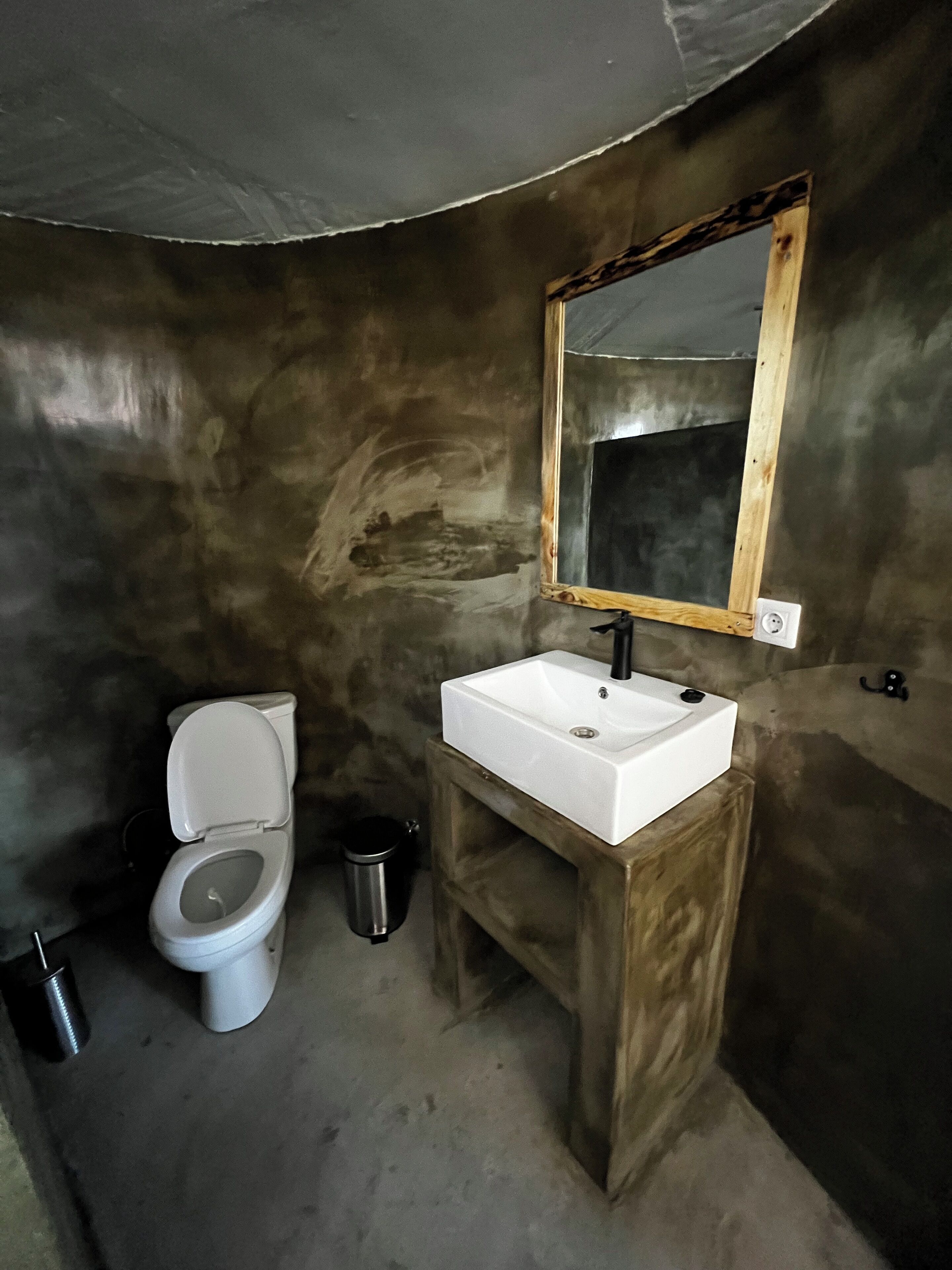 Kamar mandi