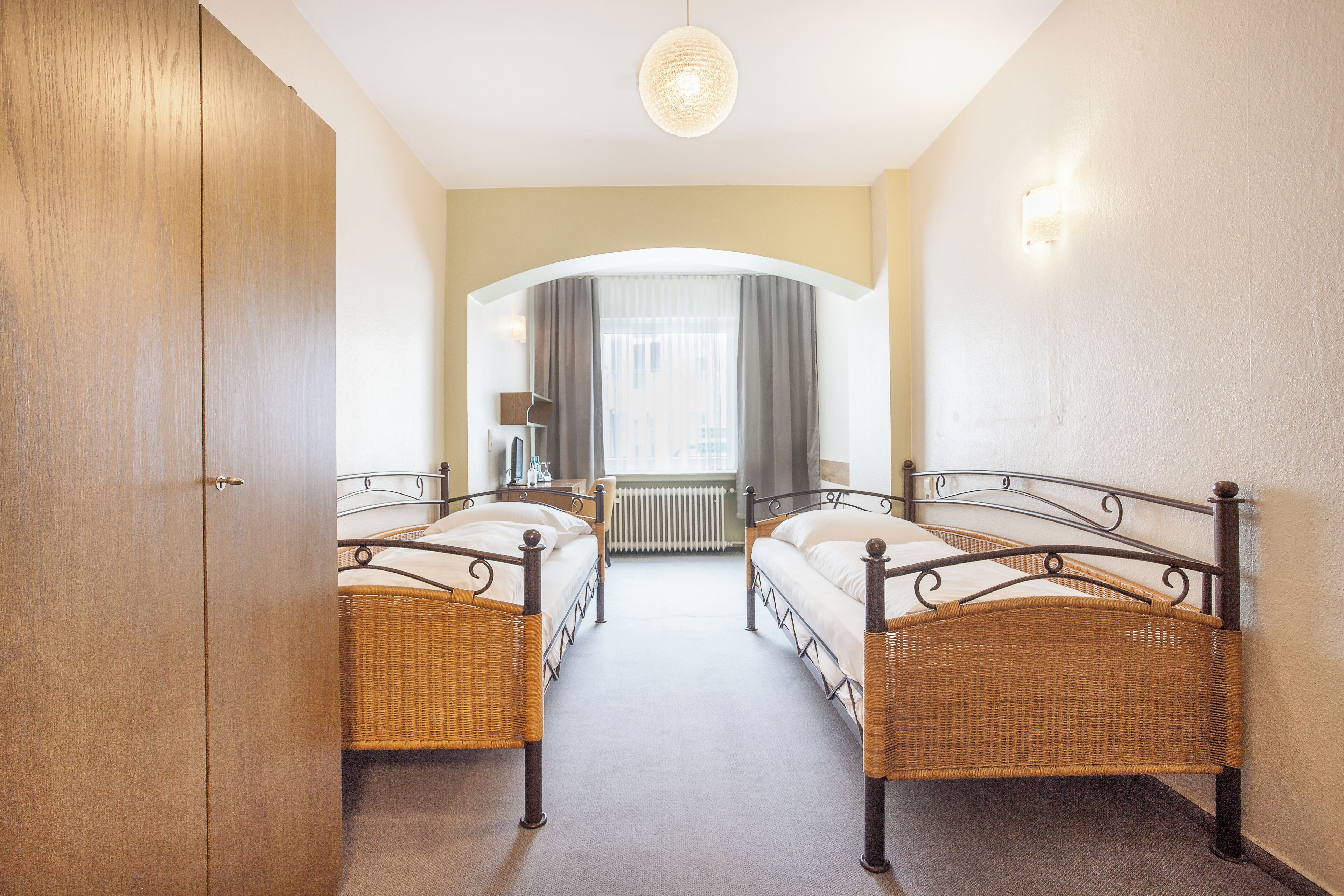 Foto - Union Hotel by TM