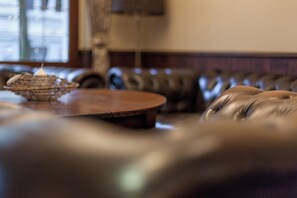 Lobby - Union Hotel by TM (Dortmund)