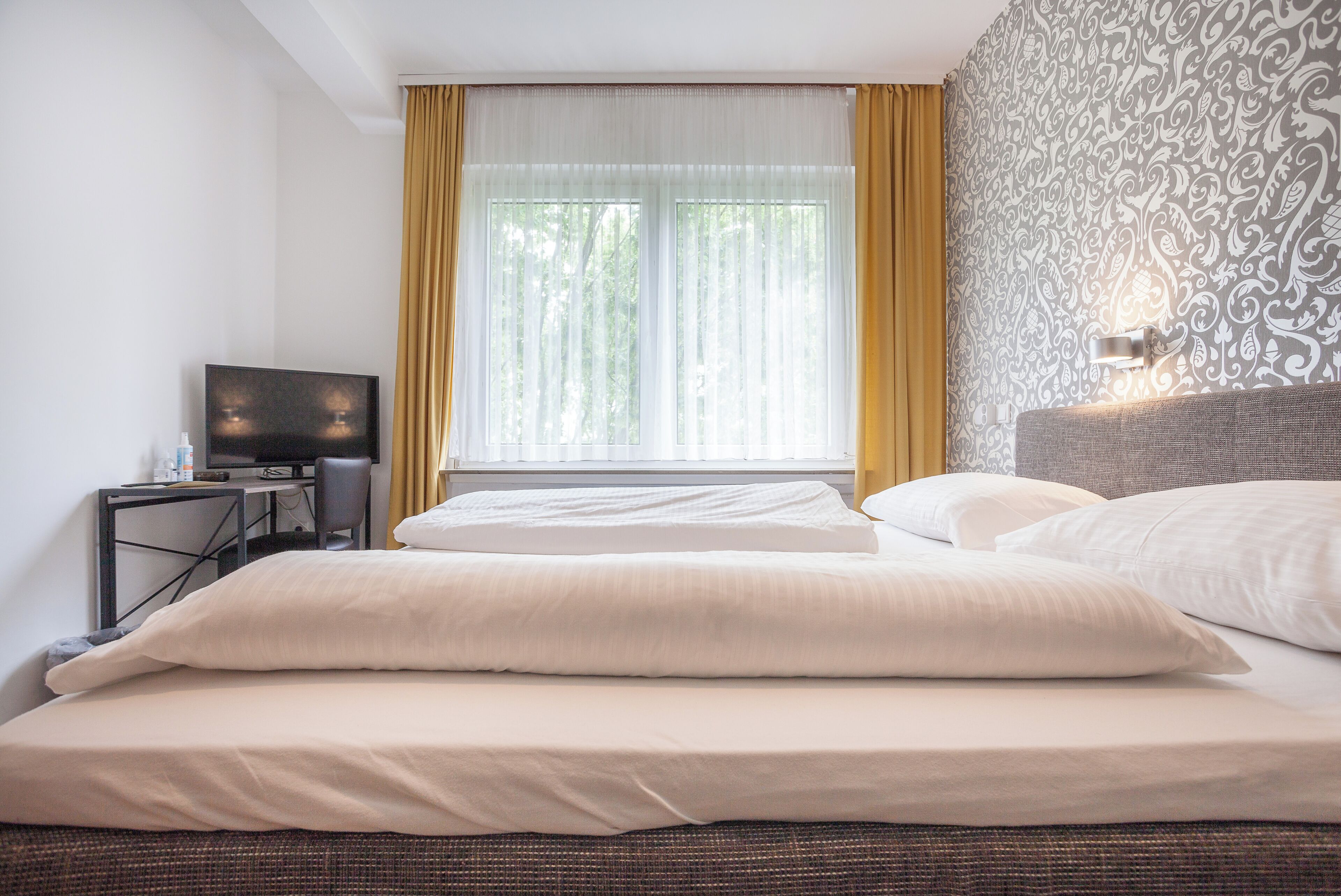 Foto - Union Hotel by TM