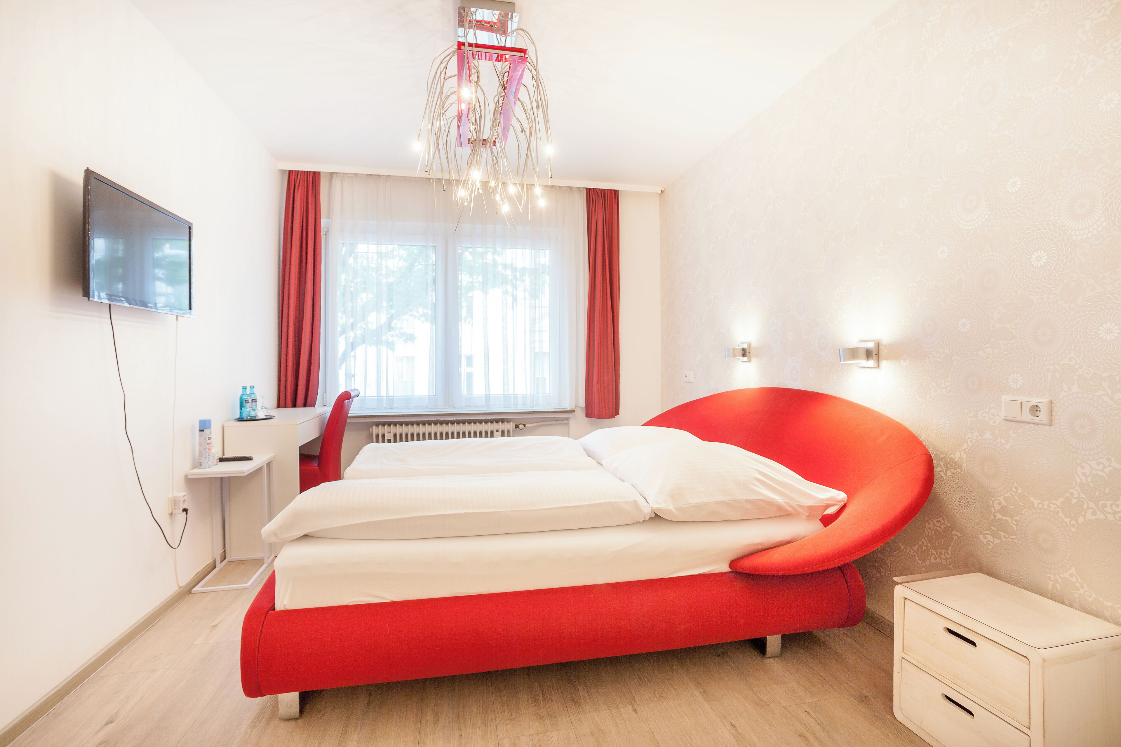 Foto - Union Hotel by TM