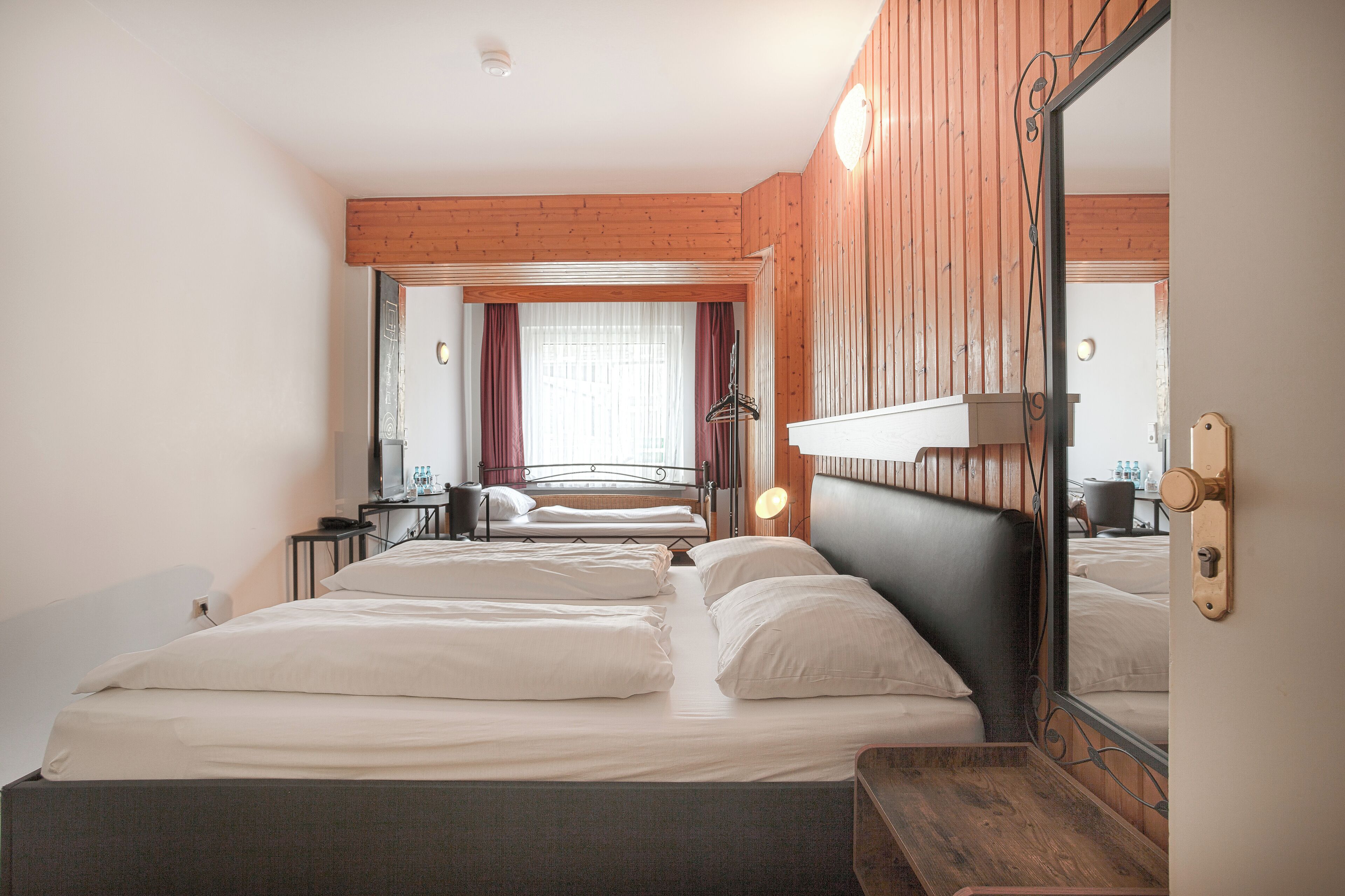 Foto - Union Hotel by TM