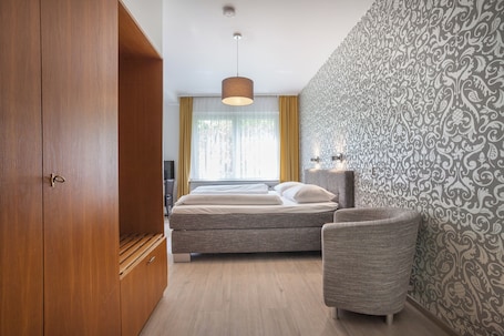 Union Hotel by TM