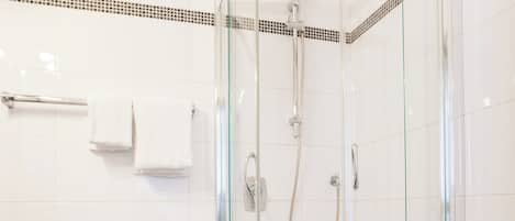 Single Room | Bathroom