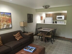 منطقة المعيشة