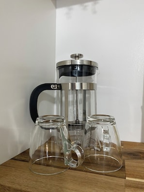 Café et/ou machine à café