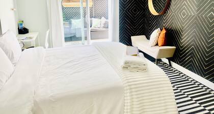 Quiet, private suite with parking, steps away from the West Kelowna Wine Trails