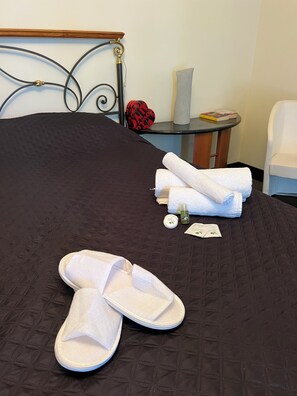 Deluxe Suite | Blackout curtains, free WiFi - VILLA PESCARA (Pescara)