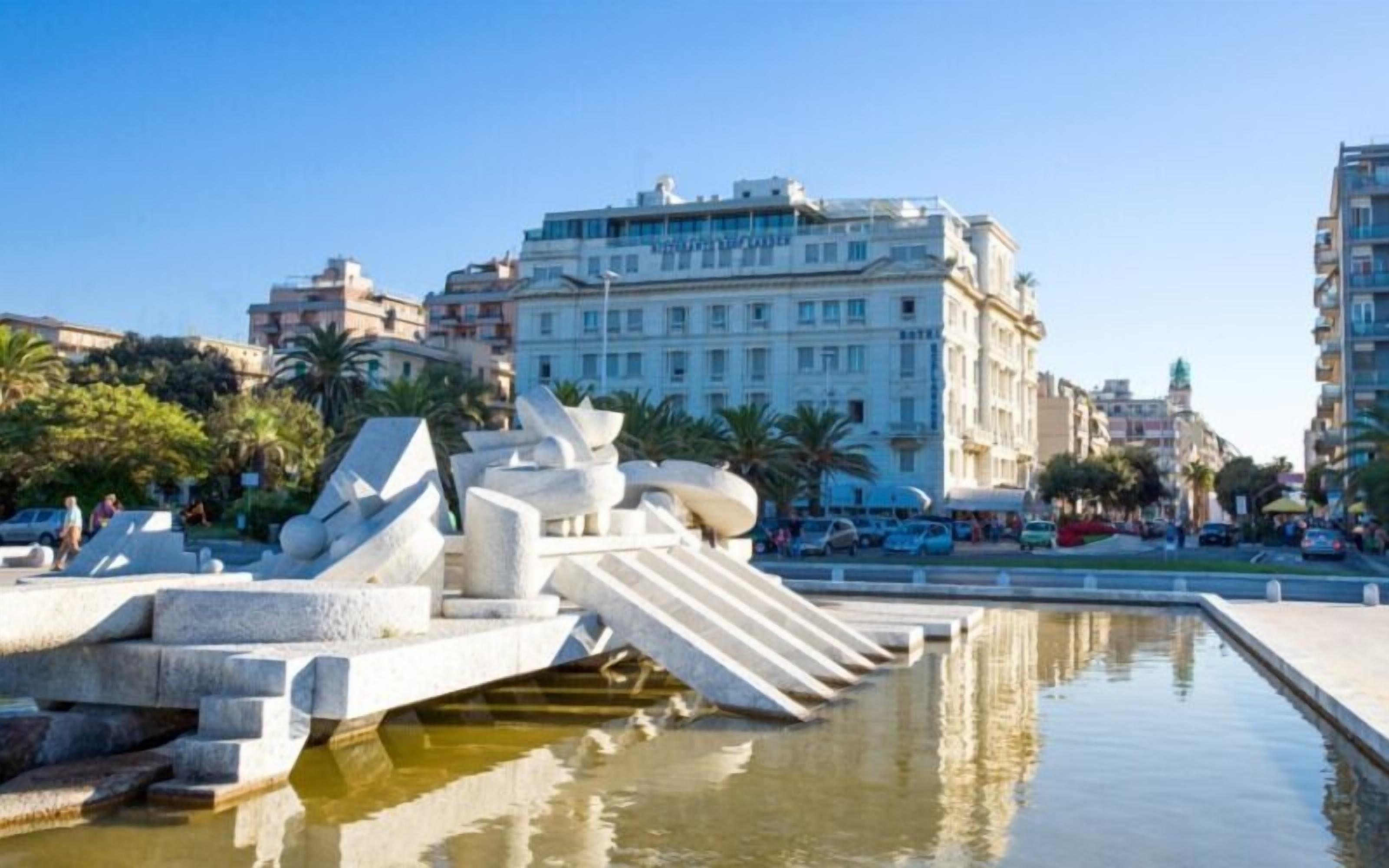 Foto - Villa Pescara