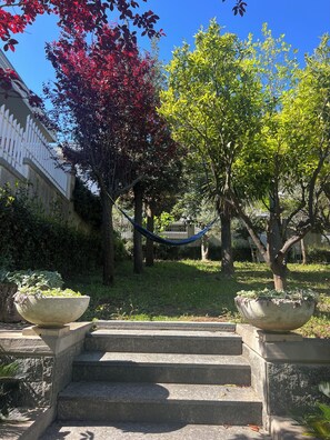 Exterior - VILLA PESCARA (Pescara)