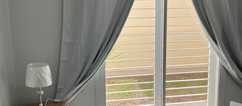 A blend of comfort and elegance / Una combinacion de comodidad y elegancia