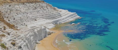 Spiaggia