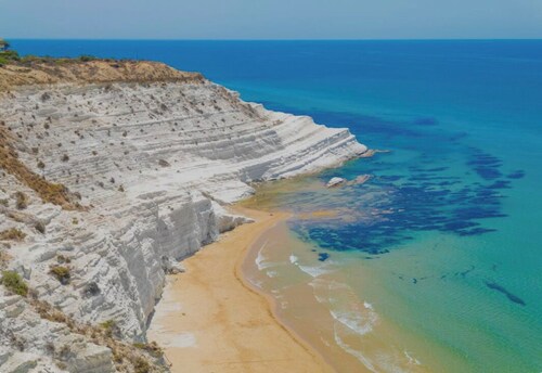 Cozy apartment near the city center, 5 min from the Valley of the Temples