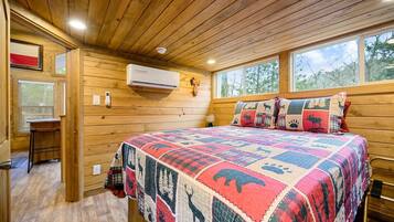 1 slaapkamer, gratis wifi, beddengoed