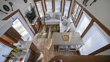 Smart TV y reproductor de DVD