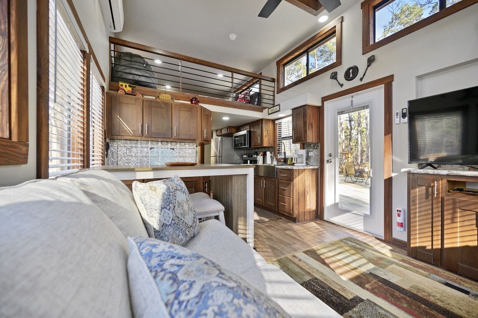 智能電視、DVD 播放機