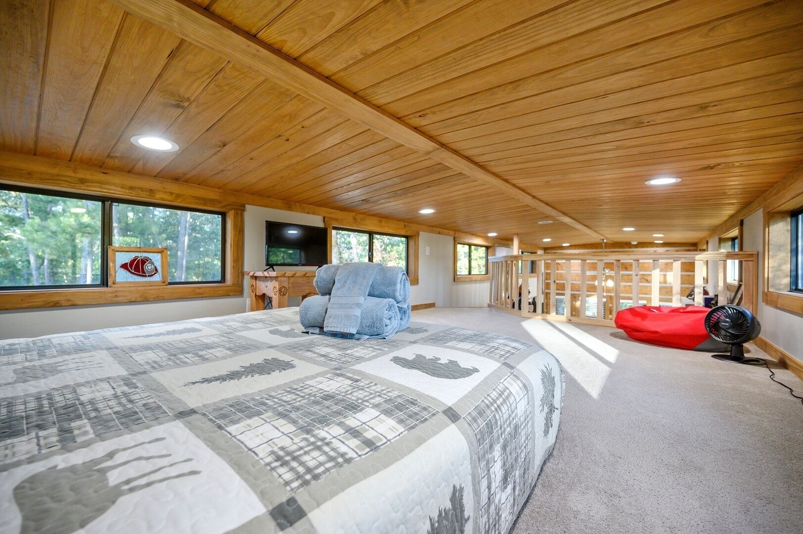 1 slaapkamer, gratis wifi, beddengoed