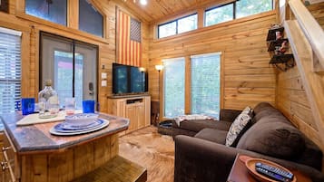 Smart TV, DVD player