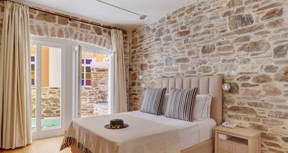 THE NESTORIAN HOUSE