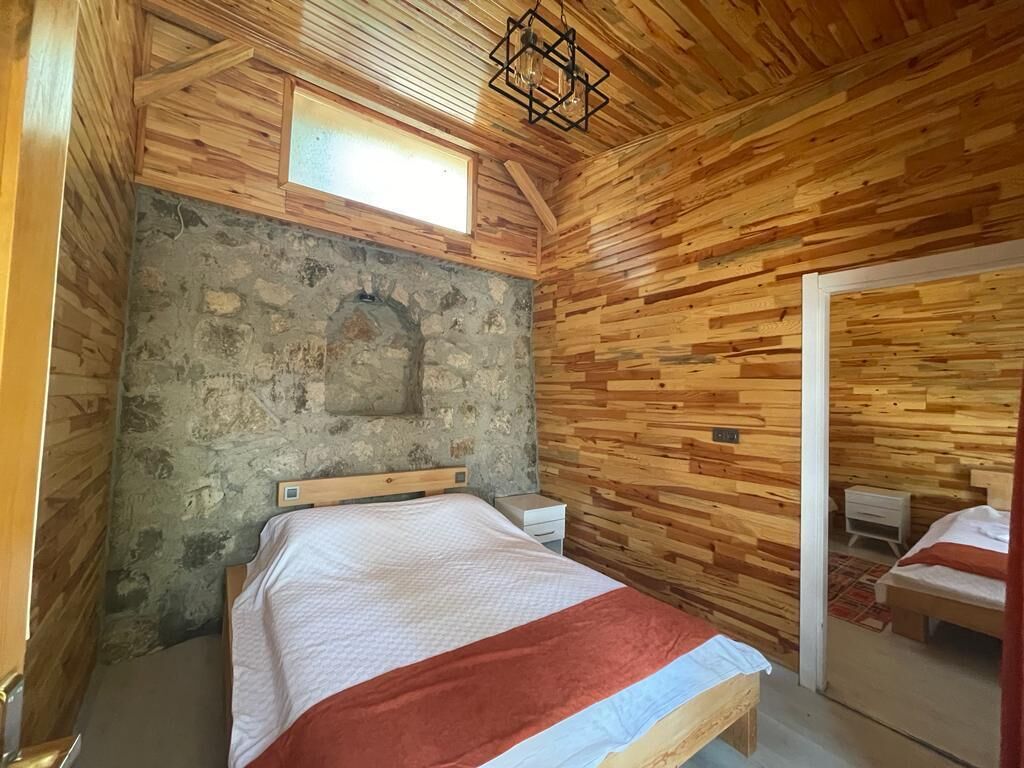 Ece Hanı Bungalow Hotel