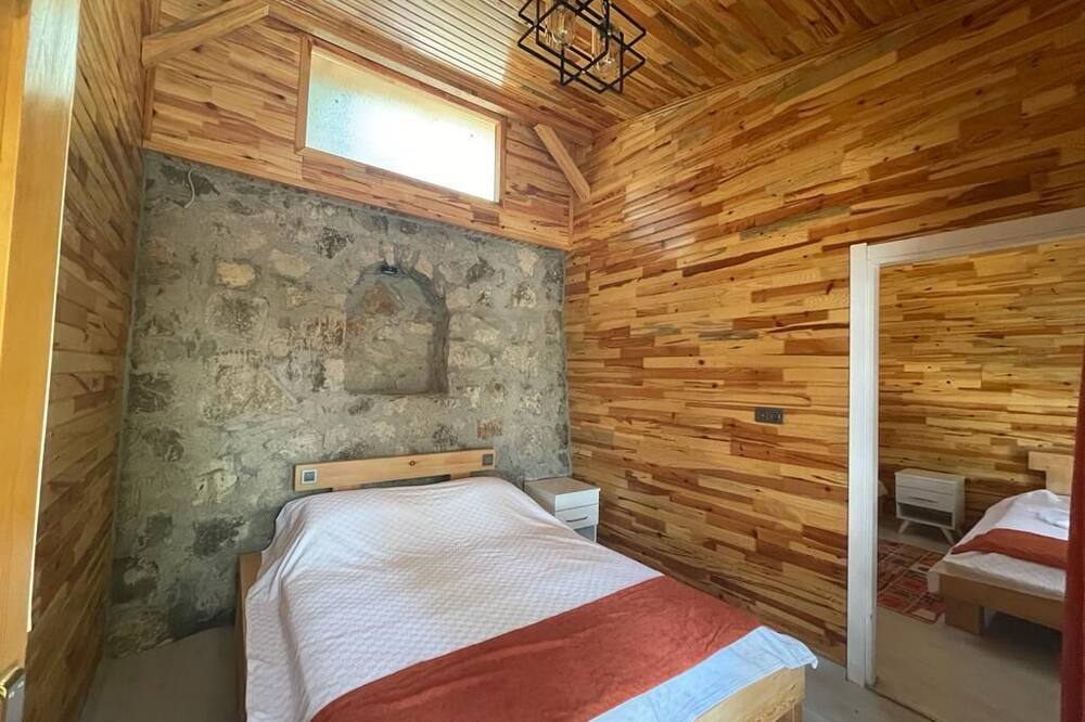 Ece Hanı Bungalow Hotel