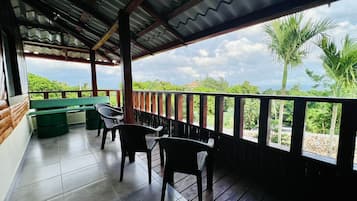 Teres/patio