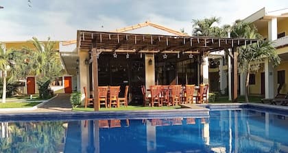 Hotel Maria Ofelia