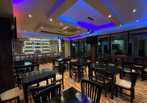Bar (ter plaatse)