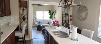 A Taste of Southern Comfort