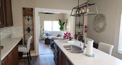 A Taste of Southern Comfort