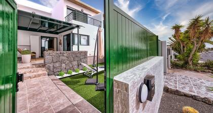 Casa Costa Esmeralda Plus- Pool and Relax