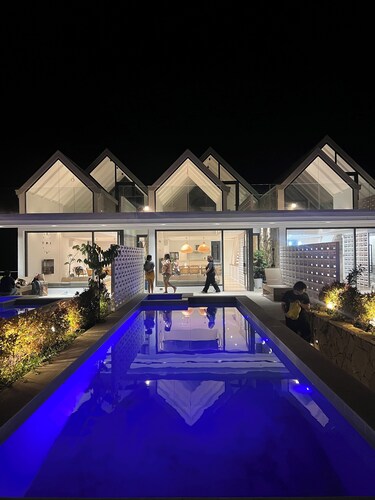 Stay in Style at Serrania Abodes