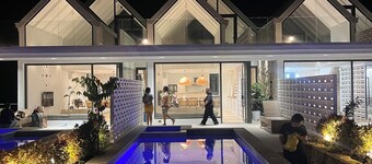 Stay in Style at Serrania Abodes