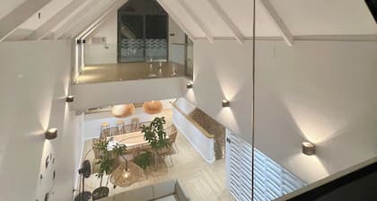 Stay in Style at Serrania Abodes