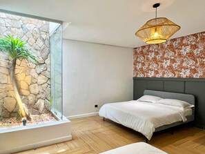 3 bedrooms, WiFi, bed sheets - Stay in Style at Serrania Abodes (Alfonso)