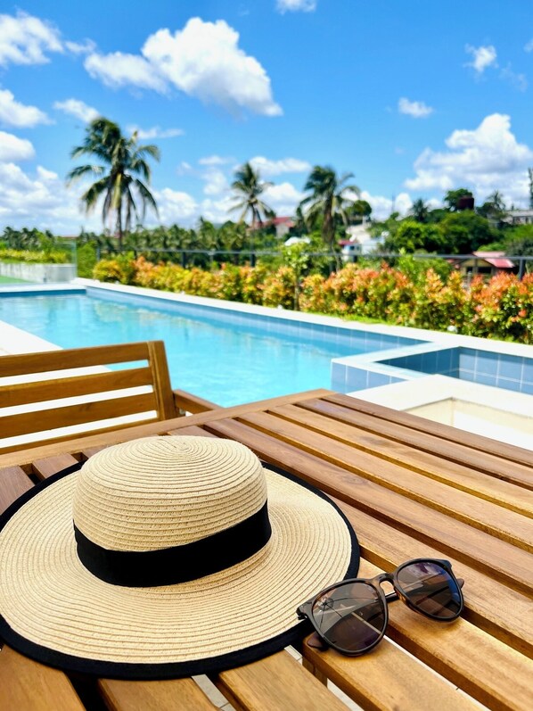 Pool - Stay in Style at Serrania Abodes (Alfonso)