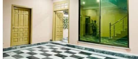 Interieur