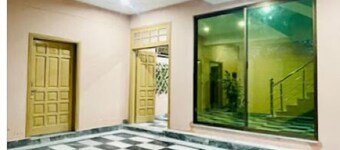River Vibes Guest House Muzaffarabad