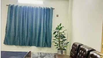 Deluxe Double Room | Soundproofing, free WiFi