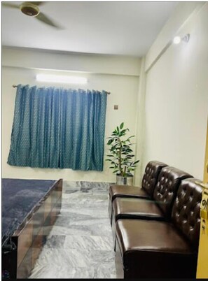 Deluxe Double Room | 1 bedroom, soundproofing, free WiFi