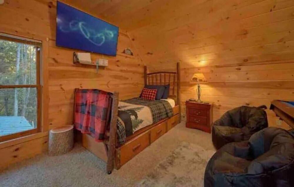 Putt Putt Hideaway Pigeon Vrbo