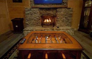 Sala de juegos