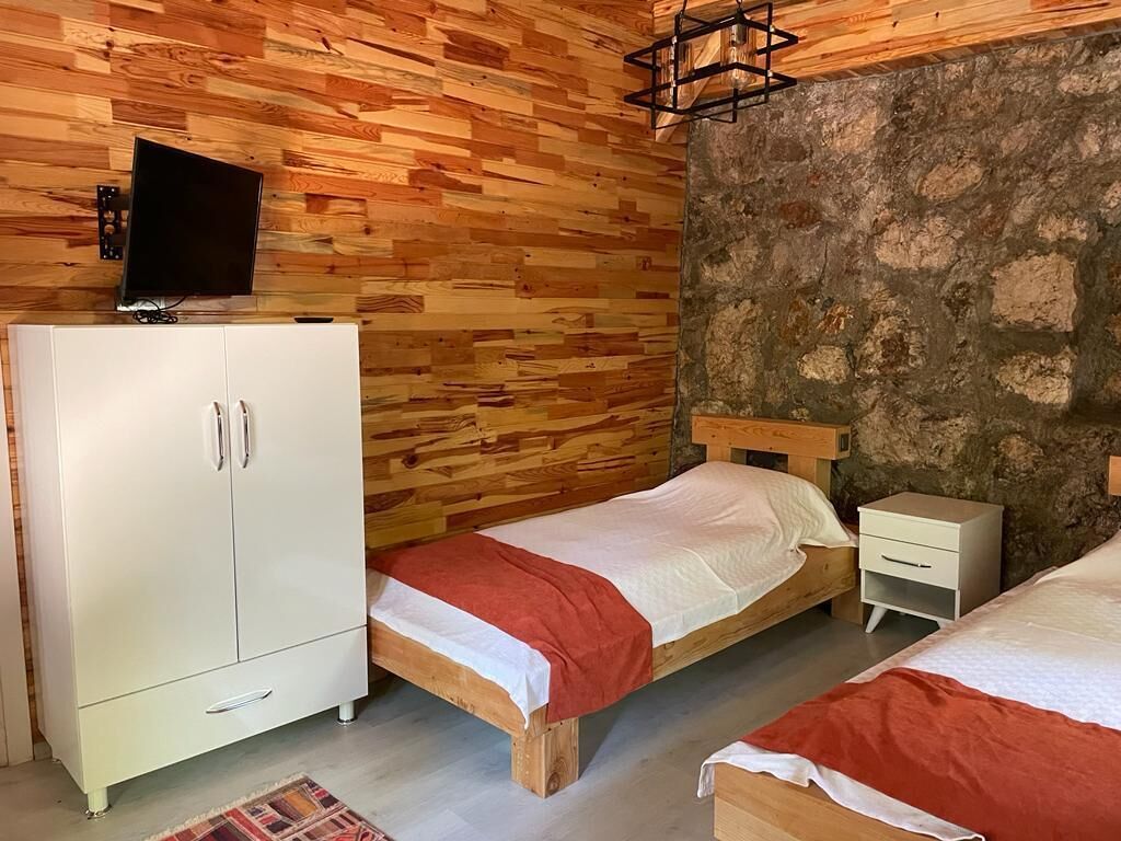 Ece Hanı Bungalow Hotel